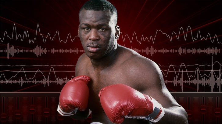 Buster Douglas